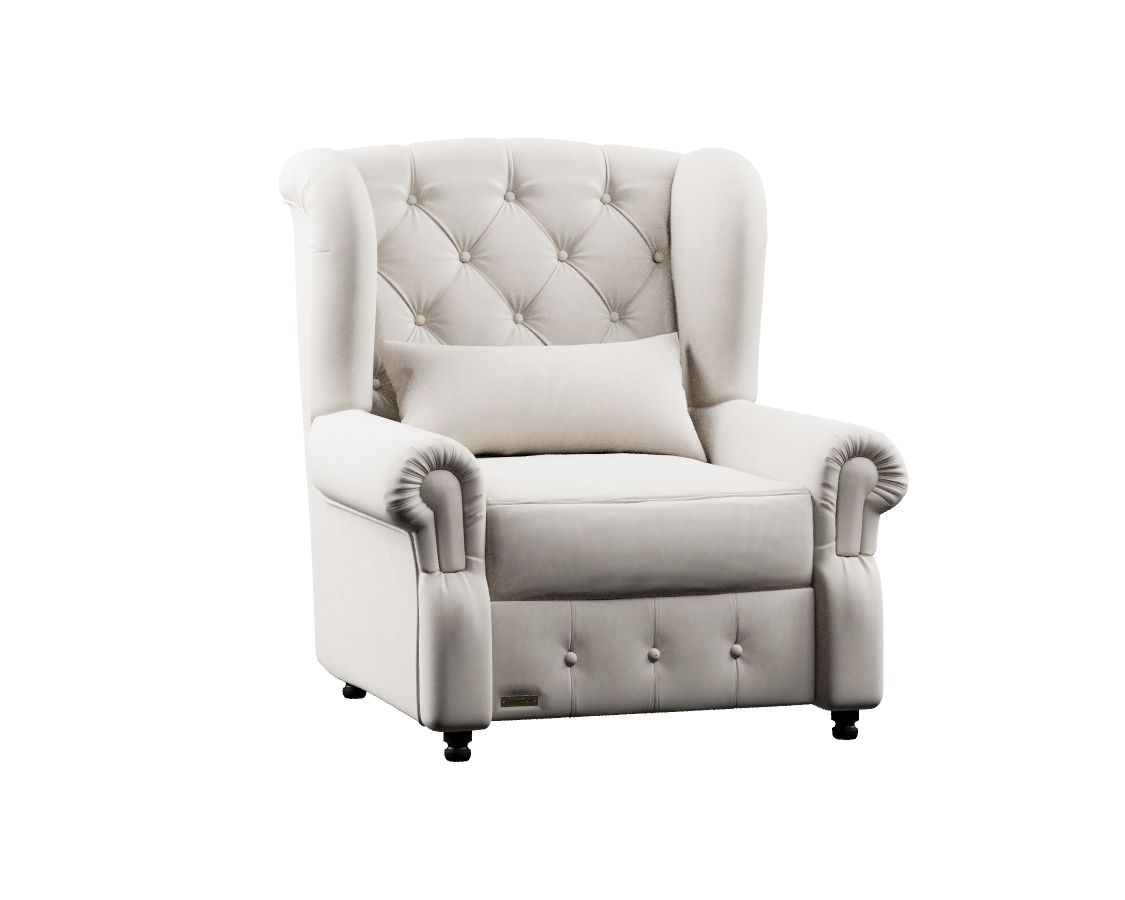 Frankof Брюссель Кресло